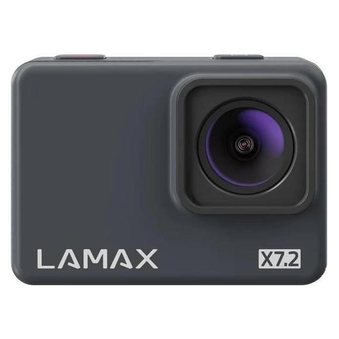 Lamax X7.2 (30p, WLAN) (X7.2)