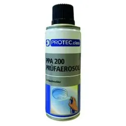 PROTEC Prüfaerosol PPA200 f. Rauchmelder