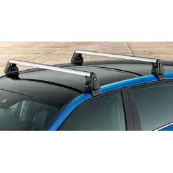 Skoda Scala Relingträger Grundträger Dachträger 657071126