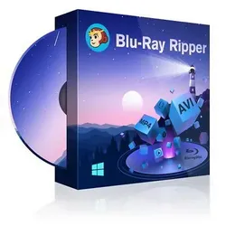 DVDFab Blu-ray Ripper 12