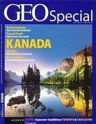 Geo Special Kt, Kanada - Preis vom 16.10.2026 11:41:07 h