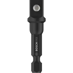 Bosch Professional Zubehör, Steckschlüssel + Stecknuss, Pro Socket Adapter
