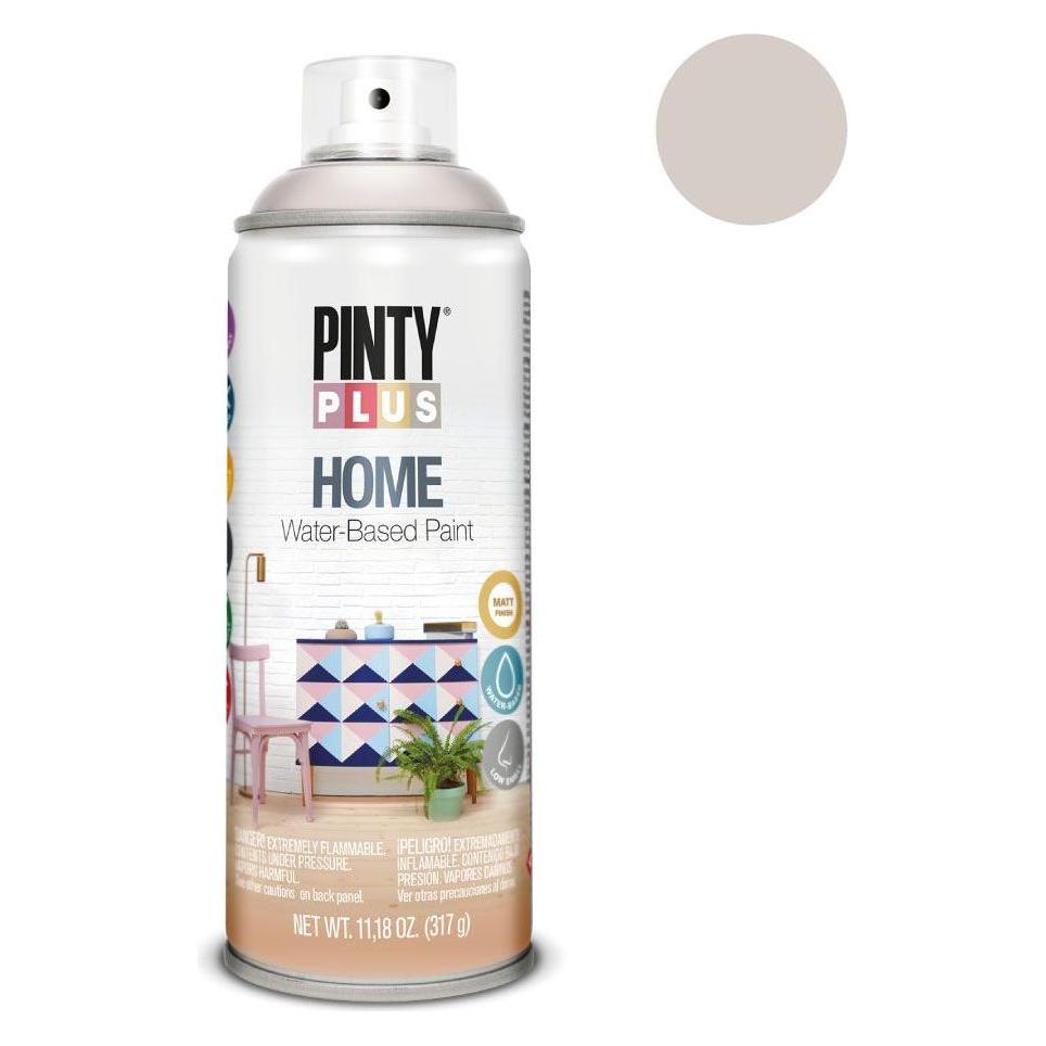 Pinty Plus Sprühfarbe für die Renovierung von Lloyd-Loom-Korbmöbeln (400 ml) (45267186)