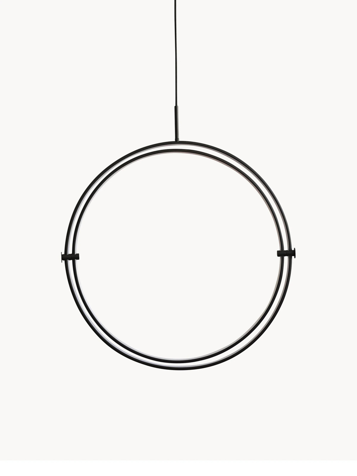 101 Copenhagen Maru LED-hanglamp Ring