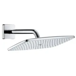 Hansgrohe Raindance E Kopfbrause inklusive Duscharm Chrom 27376000