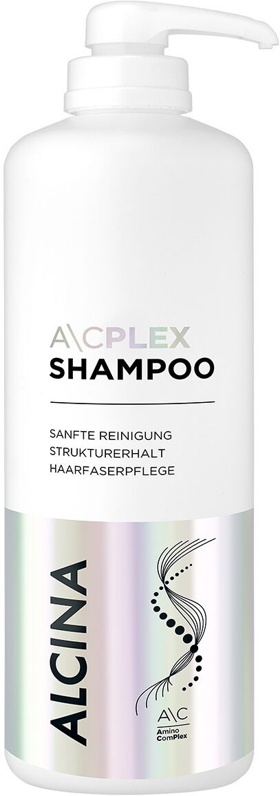 1250ml Alcina A\CPLEX Shampoo