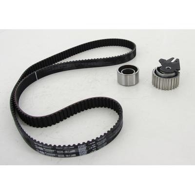 TRISCAN Zahnriemensatz 8647 15051 für Fiat
