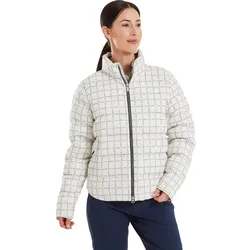 FootJoy Jacke ThermoSeries Insulated, weiss/navy