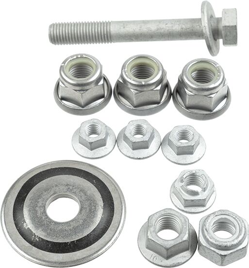 Sachs Reparatursatz, Radaufhängung Service Pack 803 343 Beidseitig Für Bmw Mini Rolls-Royce