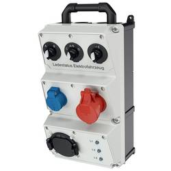 MENNEKES 320011 Prüfbox