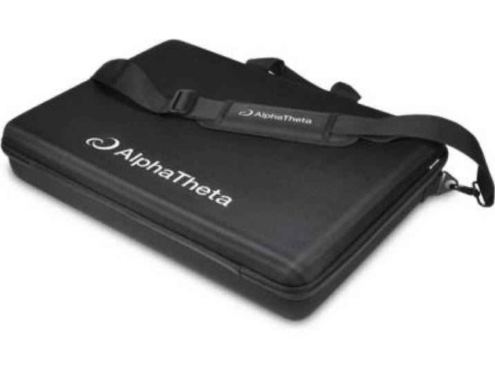 Alphatheta - Flight Case Pour Omnis Duo