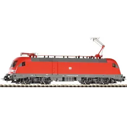 PIKO 57816 H0 E-Lok "Taurus" Wechselstromversion, DB AG, Ep. VI