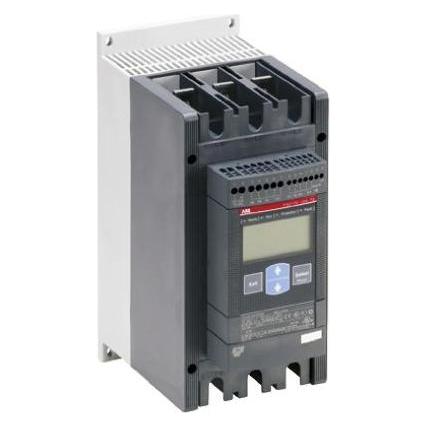 ABB Sanftanlaufgerät 142 A m. Überlastschutz (1SFA897110R7000)