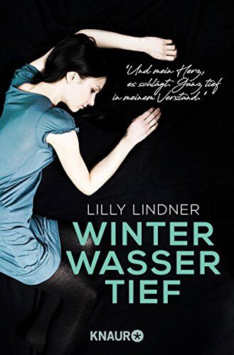 Lilly Lindner - Winterwassertief - Preis vom 09.10.2026 07:28:09 h