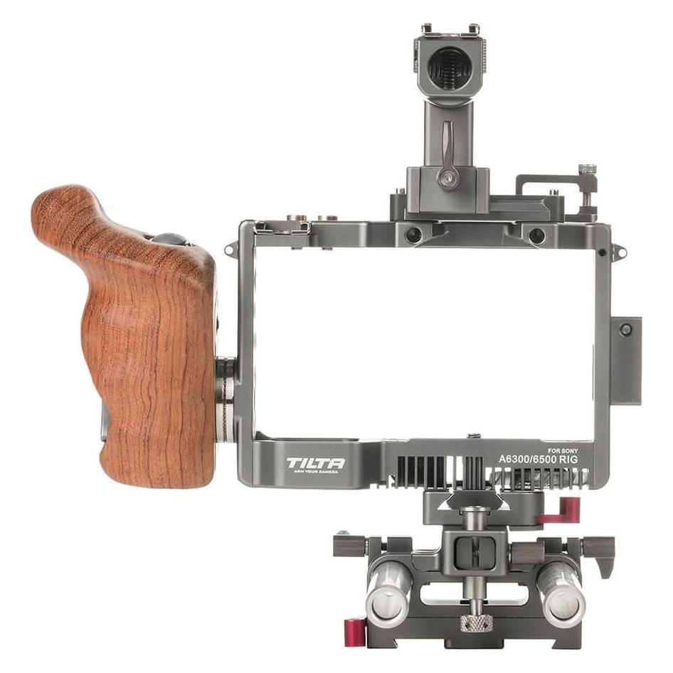 Tilta Cage for Sony A6-series (Cage) (ES-T27A)