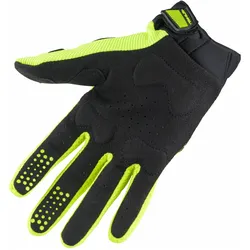 Kenny, Motorradhandschuhe, Titanium (Herren, 9, M)