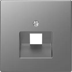 Merten Zentralplatte 1f.eds MEG4521-6036