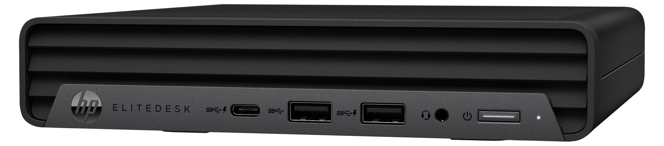HP EliteDesk 805 G6 Desktop Mini 35W PC