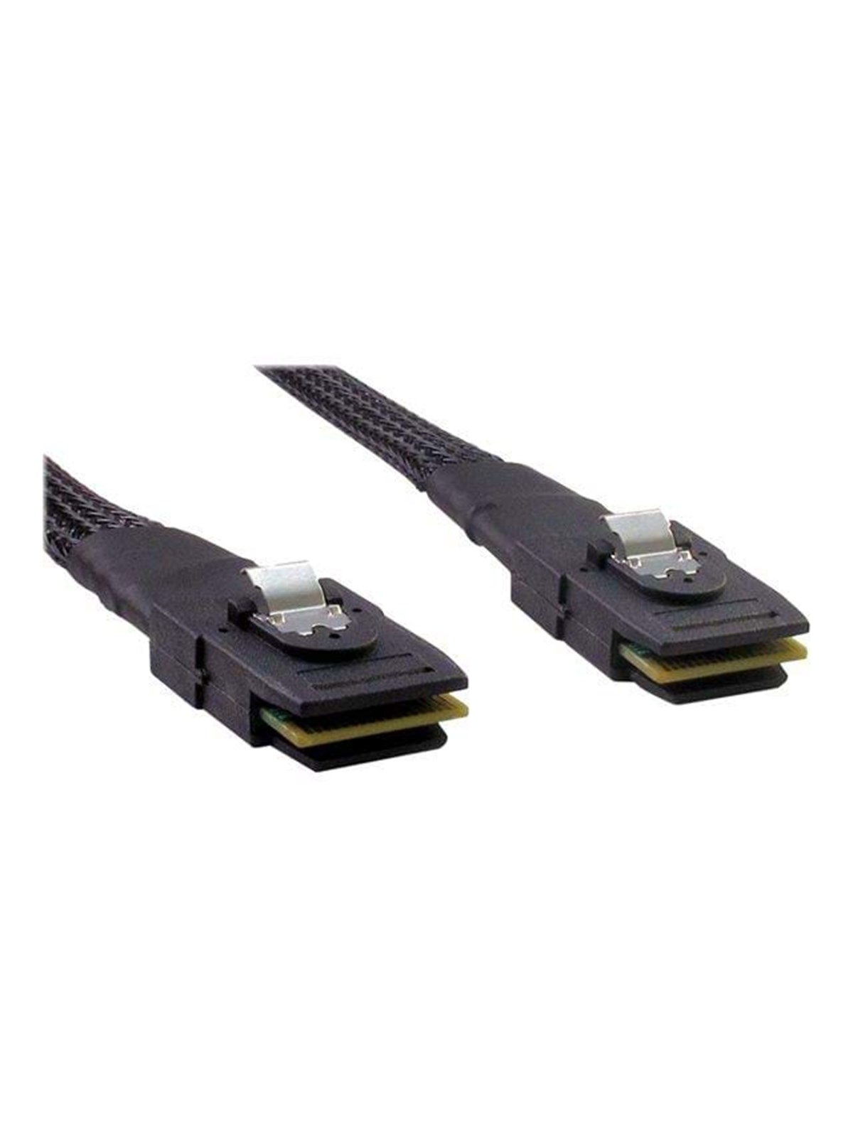 Inter-Tech SAS internes Kabel