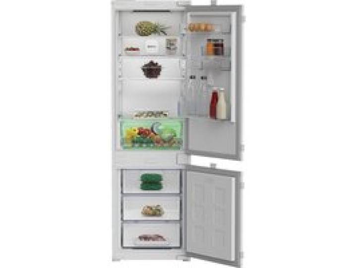 Réfrigérateur congélateur en bas Beko B3BCNA294HS