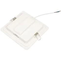 L&S, Einbauleuchte, LED Einbauleuchten Moonlight Q 230 V (Kunststoff)