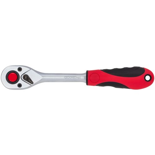 GEDORE red 2K-Umschaltknarre 1/2