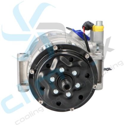 CLIMTEX CH5-468 Air conditioning compressor