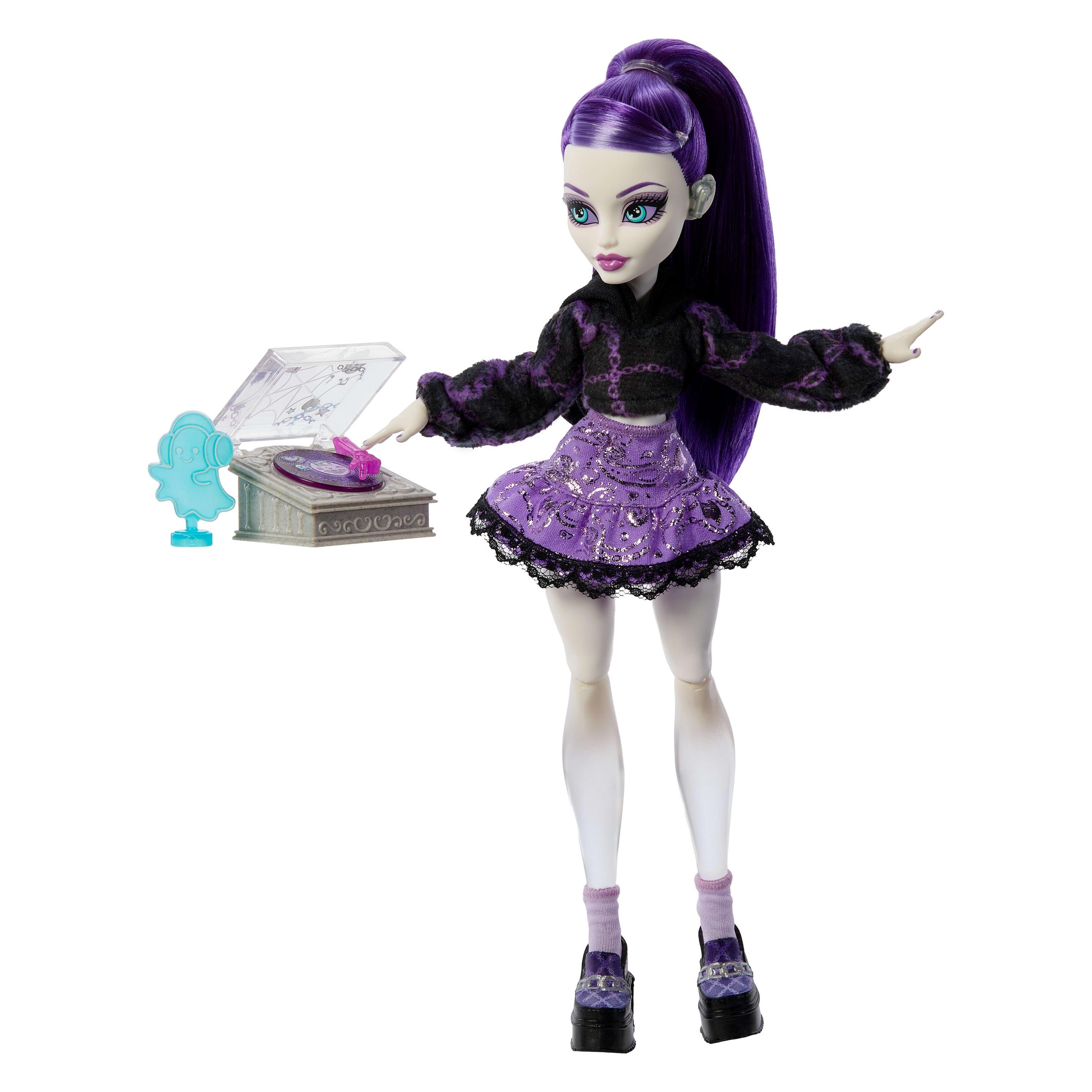 Monster High Self-Scare Secrets Wave 2 Spectra (JHK46)