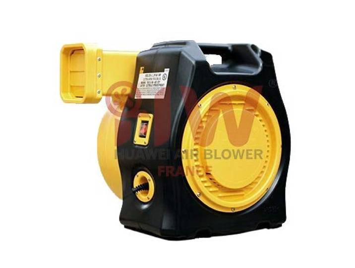 Huawei RH-1E Luftblasblasgerät für Schlösser und aufblasbares Spiel, 1 HP – Air Blower