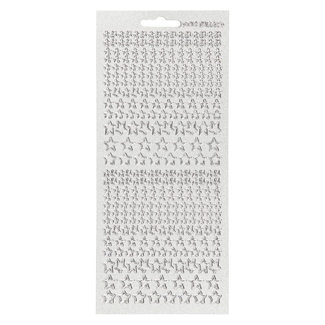 Creativ Company Stickers (1 Sticker) (5712854286602)