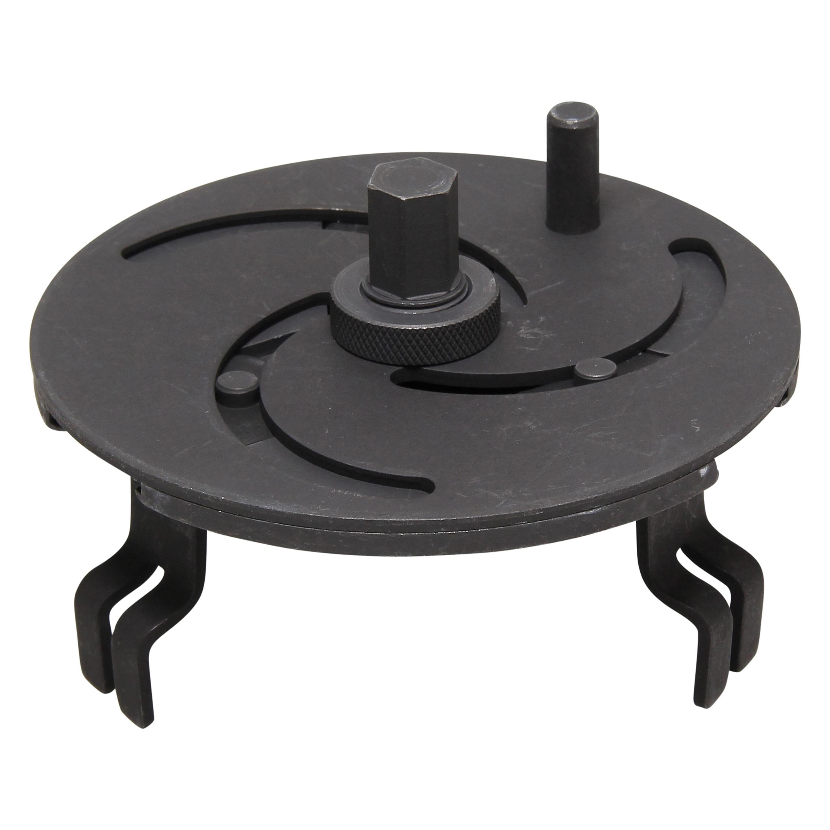 BGS Universal-3-Arm-Tankgeber-Schlüssel (9063)