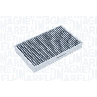 MAGNETI MARELLI Filter, Innenraumluft 350208066940 für Tesla