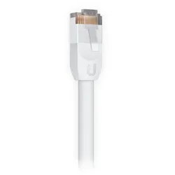 Z Ubiquiti UACC-Cable-Patch-Outdoor-1M-W