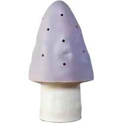 Egmont, Nachtlicht, Nachtlicht kleiner Pilz Lavendel