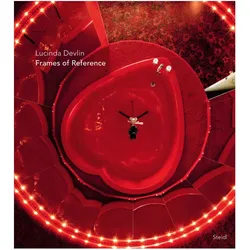 Devlin:Frames of Reference, Fachbücher von Lucinda Devlin