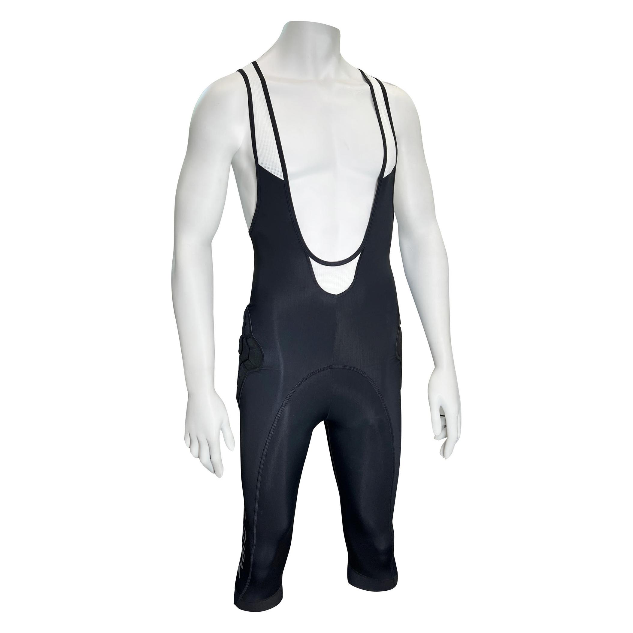 G-Form Adaptive Riding Bi B Black Gr. L (L, Protektorenshorts, Einzelstück) (AB1102015)