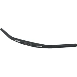 ergotec Lenker Lady Town 620 mm schwarz