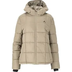 WHISTLER Whistler Damen Jacke Sirona, Größe 40 in Grau 085