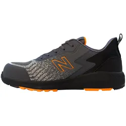 New Balance, Sicherheitsschuhe, Sicherheitsschuhe SPEEDWARE GREY S. 40 (7) (S1P, 40)