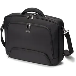 DICOTA Eco Multi Pro 11"-14,1" Notebook-Tasche - Schwarz