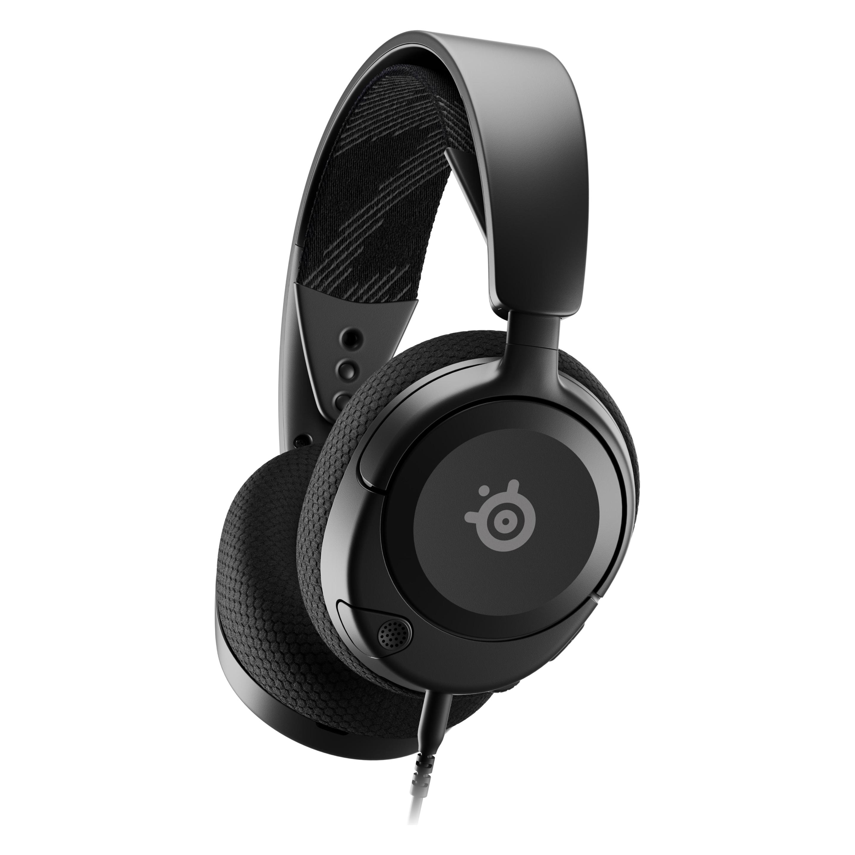 SteelSeries Arctis Nova 1 (Kabelgebunden) (61606)