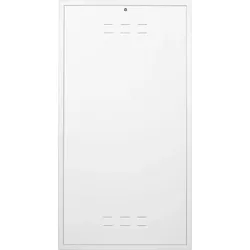 BOSCH Zubehör für Wohnungsstationen Unterputzschrank lang für F7002 S