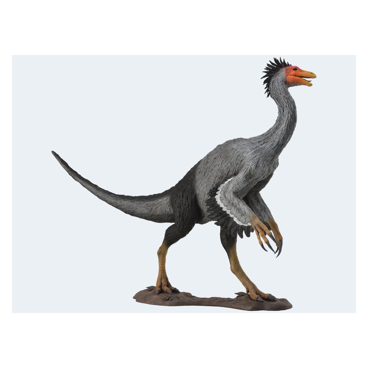 Collecta Beishanlong Deluxe Dinosaurier-Figur im Massstab 1:40 (004-88748) (004-88748)