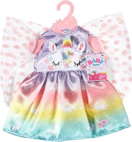 BABY born Märchenkostüm "Einhorn"