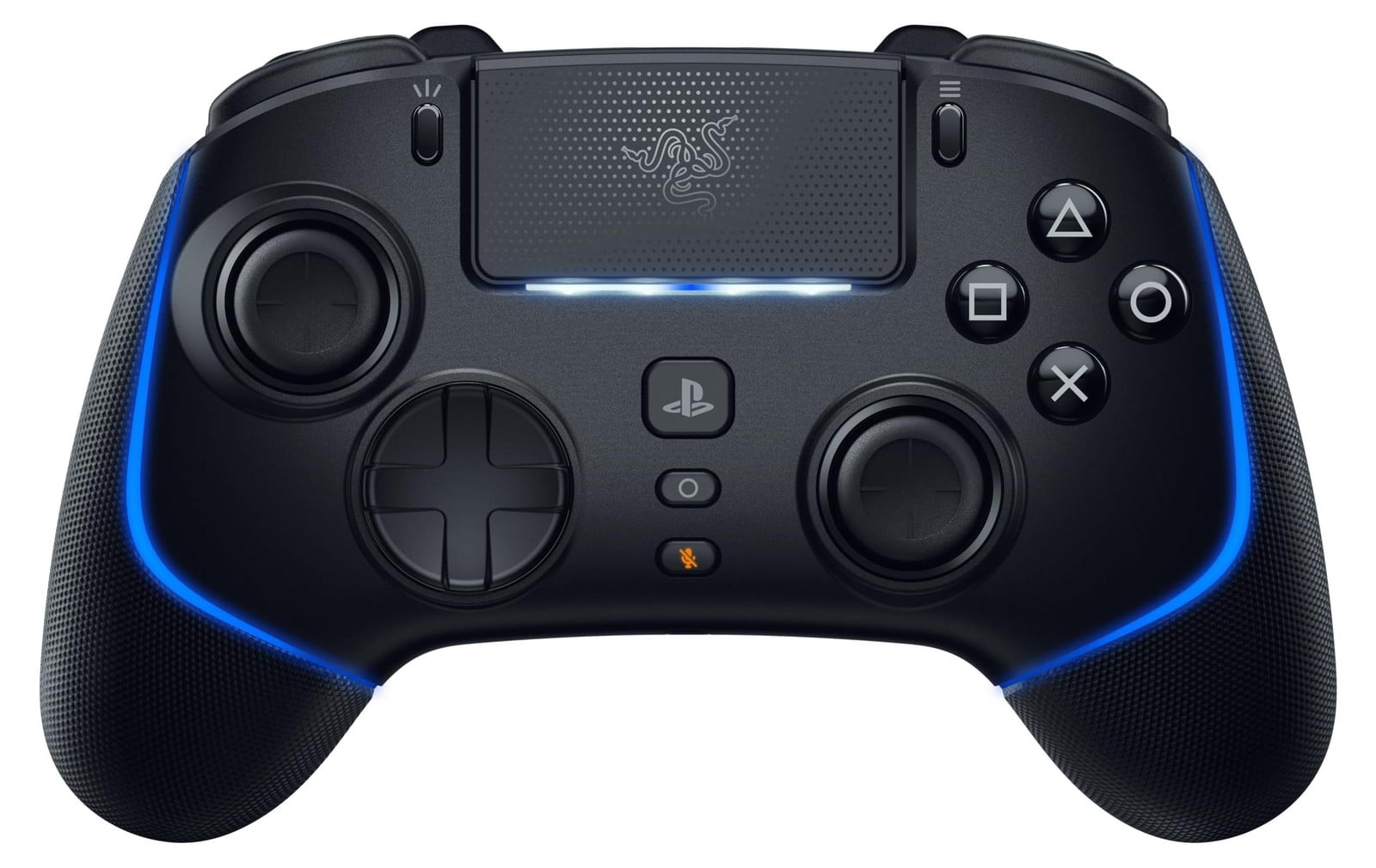 Razer Wolverine V2 Pro draadloze controller, zwart