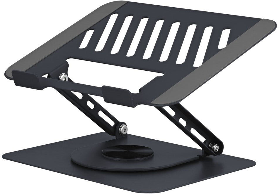 T'NB Roterbar Laptop Stander - Sort