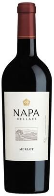 """Napa Cellars""" """Napa Cellars Merlot 2023 Red Wine - California"""