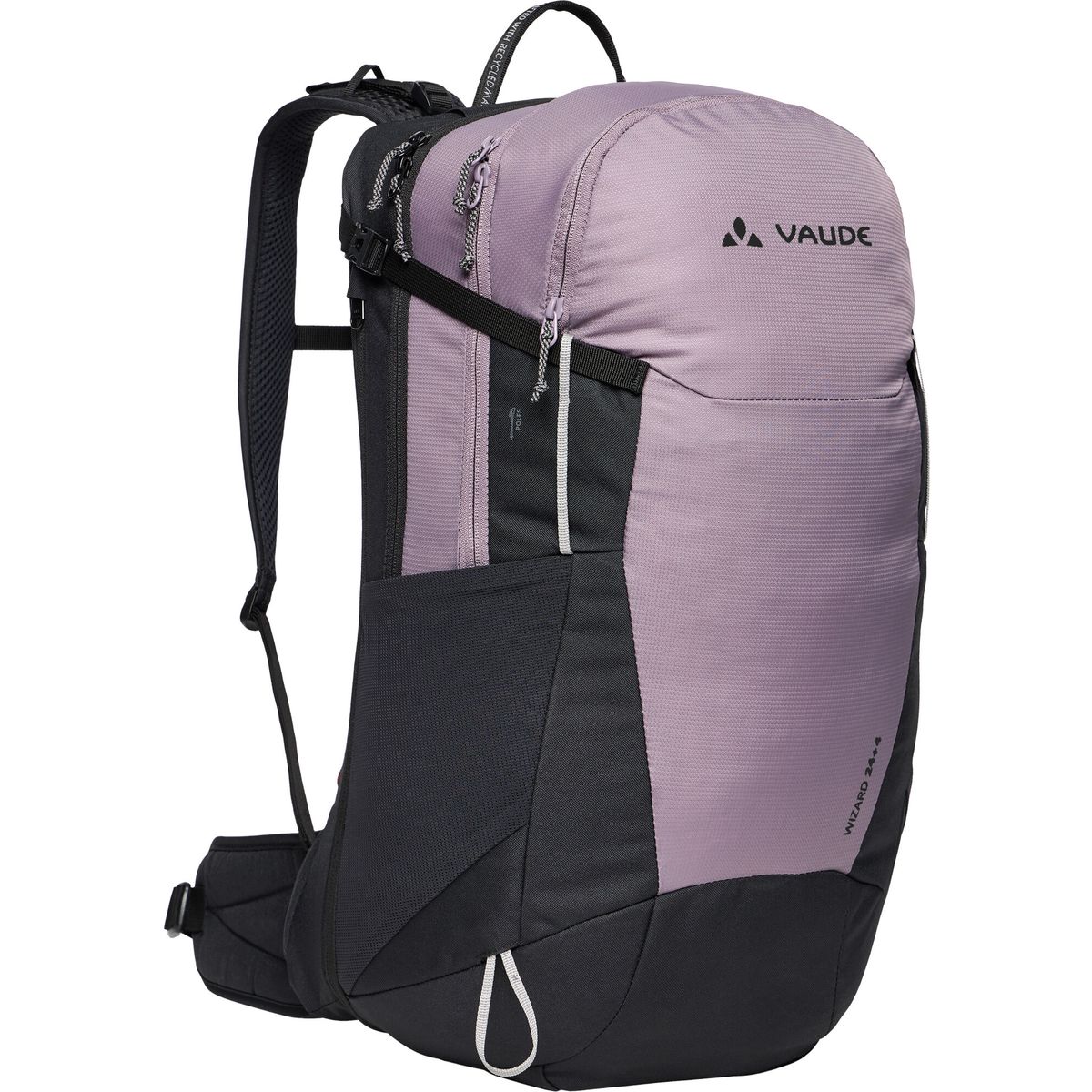 VAUDE Wizard 24+4 purple ash (094) - 486500940000