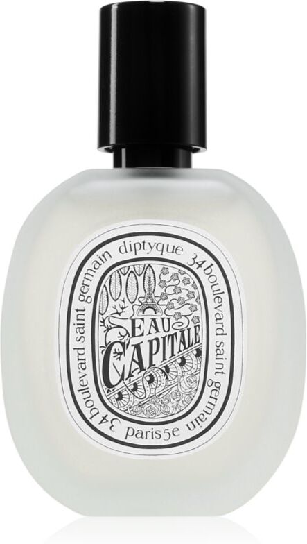 Diptyque Eau Capitale Hair Mist unisex 30 ml