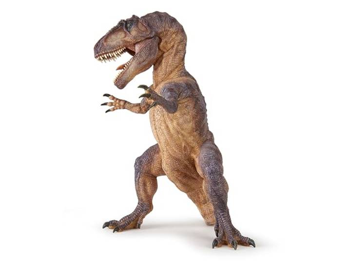 Figurine Dinosaure : Giganotosaure